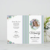 Vorlage für das Blumenbeerungsprogramm (Stehend Vorderseite)