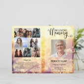 Vorlage für das Blumenbeerungsprogramm (Stehend Vorderseite)