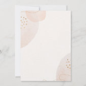 Vorlage für das digitale Party für den Lehrer zur  (Rückseite)