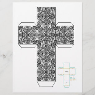Vorlage für das Doodle-Design