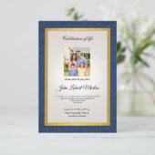 Vorlage für das Gedenkfräbnis (Stehend Vorderseite)