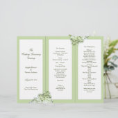 Vorlage für das gegliederte Programm "Limelight Gr (Stehend Vorderseite)