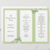 Vorlage für das gegliederte Programm "Limelight Gr (Vorne/Hinten)