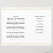 Vorlage für das Goldene Grabmal (Rückseite)