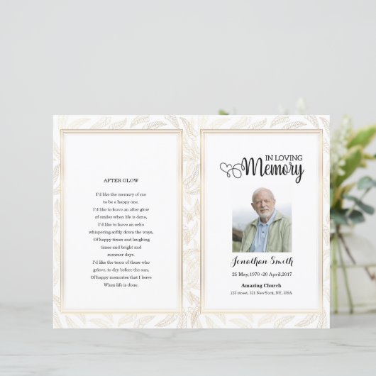 Vorlage für das Goldene Grabmal (Stehend Vorderseite)