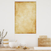 Vorlage für das Hintergrundpapier Poster (Küche)