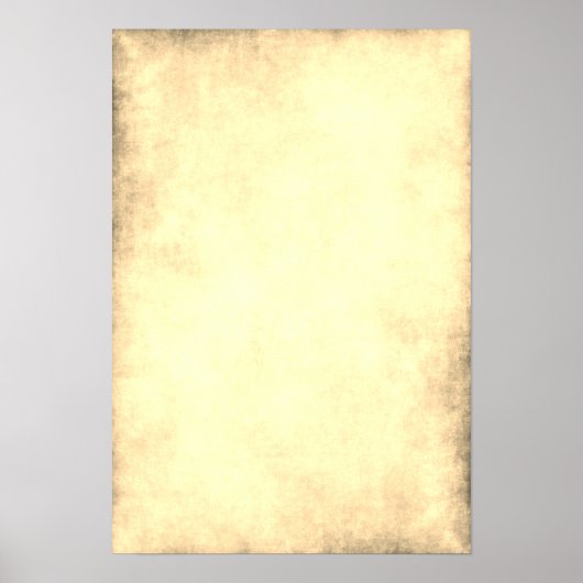 Vorlage für das Hintergrundpapier Poster (Vorne)