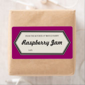 Vorlage für das Jarobelsiegel für Vintage Zuhause  (Insitu)