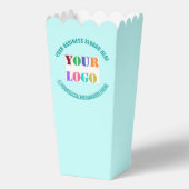 Vorlage für das Logo für benutzerdefinierte Untern Geschenkschachtel (Vorderseite)