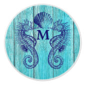 Vorlage für das Meereslebehaus Nautic Keramikknauf (Vorderseite)