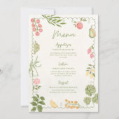 Vorlage für das Menü "Market Brautparty" neu start (Vorderseite)