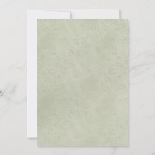 Vorlage für das Menü "Market Brautparty" neu start (Rückseite)