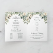 Vorlage für das Programm "Sage Green Princess Quin (Innenseite)