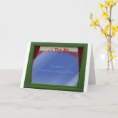 Vorlage für das Spielzeuggeschäft des Weihnachtsma (Gelbe Blume)