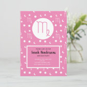 Vorlage für das Virgo zodice earth  (Stehend Vorderseite)