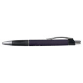 Vorlage für das Werbegeschaeft und den Textstift Kugelschreiber (Oberseite)