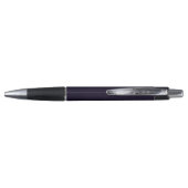Vorlage für das Werbegeschaeft und den Textstift Kugelschreiber (Rückseite)