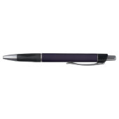 Vorlage für das Werbegeschaeft und den Textstift Kugelschreiber (Unterseite)