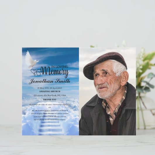 Vorlage für das White Tauve & Sky Beunerty Program (Stehend Vorderseite)