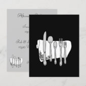 Vorlage für den benutzerdefinierten Flyer von Silv (Vorne/Hinten)