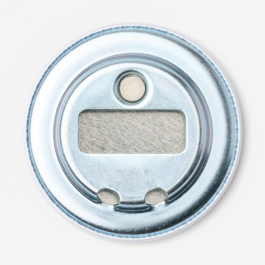 Vorlage für den benutzerdefinierten QR-Code für de Flaschenöffner (Rückseite)