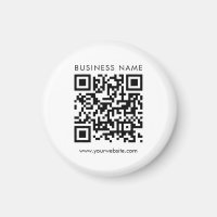 Vorlage für den benutzerdefinierten QR-Code für Lo