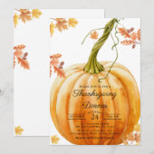 Vorlage für den Erntedank (Vorne/Hinten)