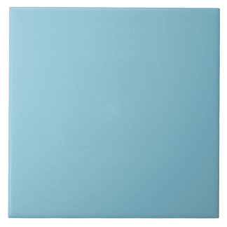 Vorlage für den farbigen Trend Dusty Blue Light Po Fliese