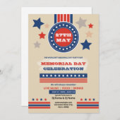 Vorlage für den Flyer der Gedenktage (Vorne/Hinten)