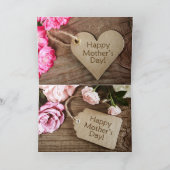 Vorlage für den Flyer der Mutter (Innenseite)