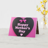 Vorlage für den Flyer der Mutter (Gelbe Blume)