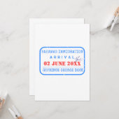 Vorlage für den Generator für benutzerdefinierte B (Vorderseite/Rückseite Beispiel)