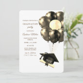 Vorlage für den Gold- und Schwarzen Abschluss (Stehend Vorderseite)