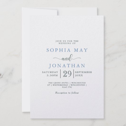 Vorlage für den klassischen Schriftart für das obe (Vorderseite)