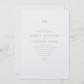 Vorlage für den klassischen Schriftart für das obe (Vorne/Hinten)