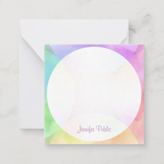 Vorlage für den modernen Handschriftennamen Skript (Vorderseite)