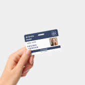 Vorlage für den Namen der Schule für den benutzerd Ausweis (Handheld)