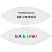 Vorlage für den Namen von Firmenlogo Football (Paneele)