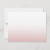 Vorlage für den Namen von Skripten für Elegante Ro (Rückseite)