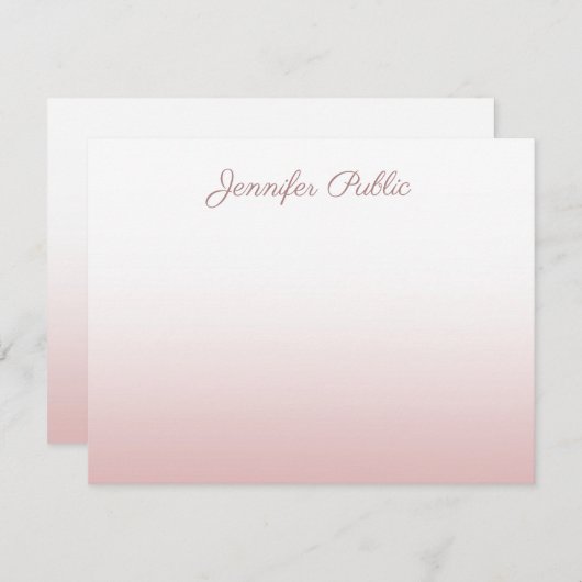 Vorlage für den Namen von Skripten für Elegante Ro (Vorne/Hinten)