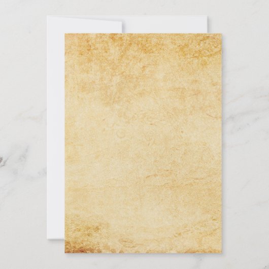 Vorlage für den Osterteil-Flyer (Rückseite)