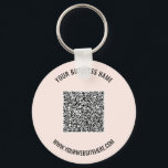 Vorlage für den QR-Schlüsselanhänger für Werbeunte Schlüsselanhänger<br><div class="desc">Benutzerdefinierte Farben und Schriftart - Entwerfen Sie Ihren eigenen Personalisierten Schlüsselanhänger mit QR Code Scan Info und Name Website oder Custom Text Promotional Business oder Moderne Persönliche Schlüsselanhänger Geschenk - Add your QR Code - Bild oder Logo - Foto / und Name - Unternehmen / Website oder E-Mail / Telefon...</div>