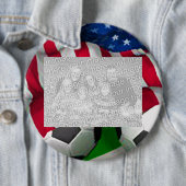 Vorlage für den Soccer-Player Button (Beispiel)