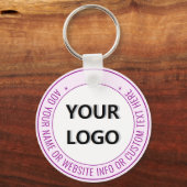 Vorlage für den Text des Schlüsselanhängers des De Schlüsselanhänger (Rückseite)