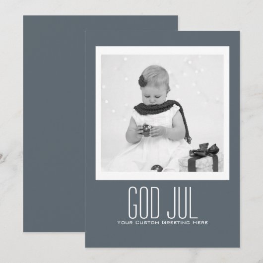 Vorlage für die aktuelle Version des Gottes (Vorne/Hinten)