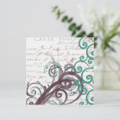 Vorlage für die Aufforderung (Stehend Vorderseite)