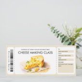 Vorlage für die Ausstellung von Geschenkgutachten  (Stehend Vorderseite)