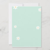 Vorlage für die bearbeitbare Ostereijagd (Rückseite)