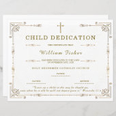 Vorlage für die bearbeitbare untergeordnete Dedica (Vorne/Hinten)