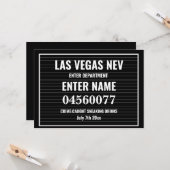 Vorlage für die bearbeitete Mugshot-Signatur (Vorderseite/Rückseite Beispiel)